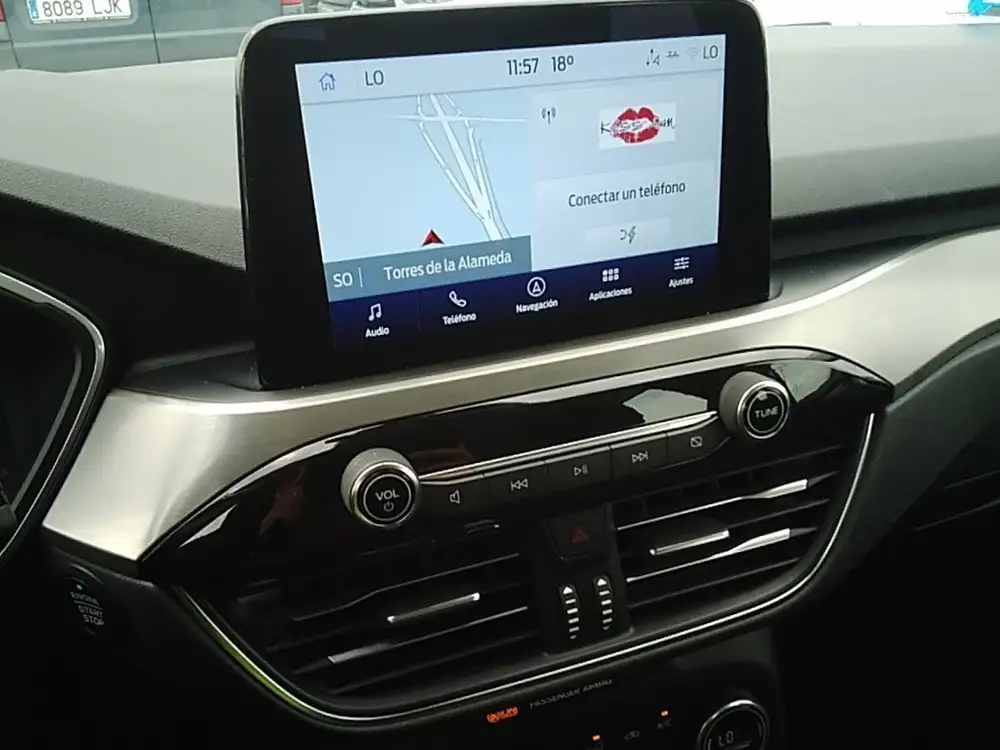 FORD kuga - Foto 10 | Clidrive