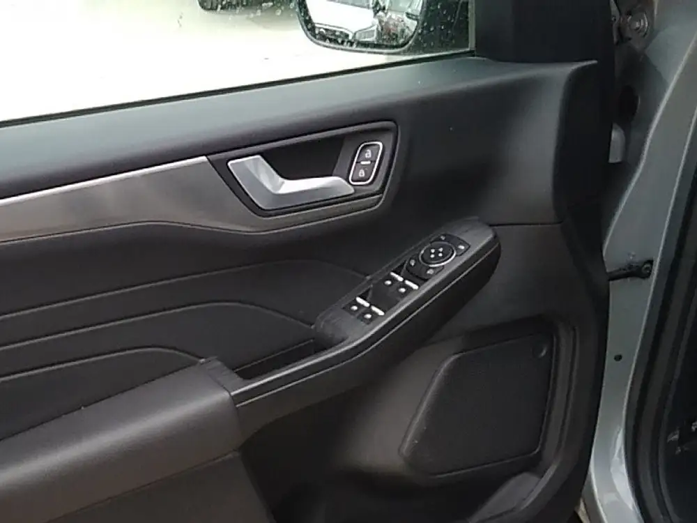 FORD kuga - Foto 11 | Clidrive