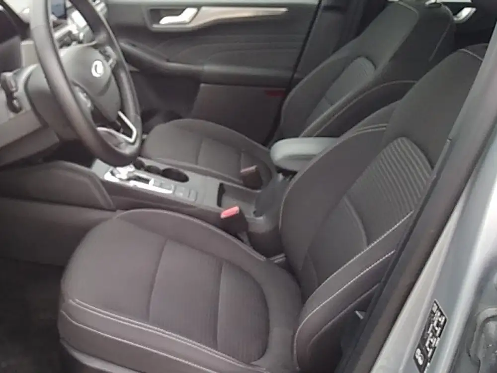 FORD kuga - Foto 12 | Clidrive