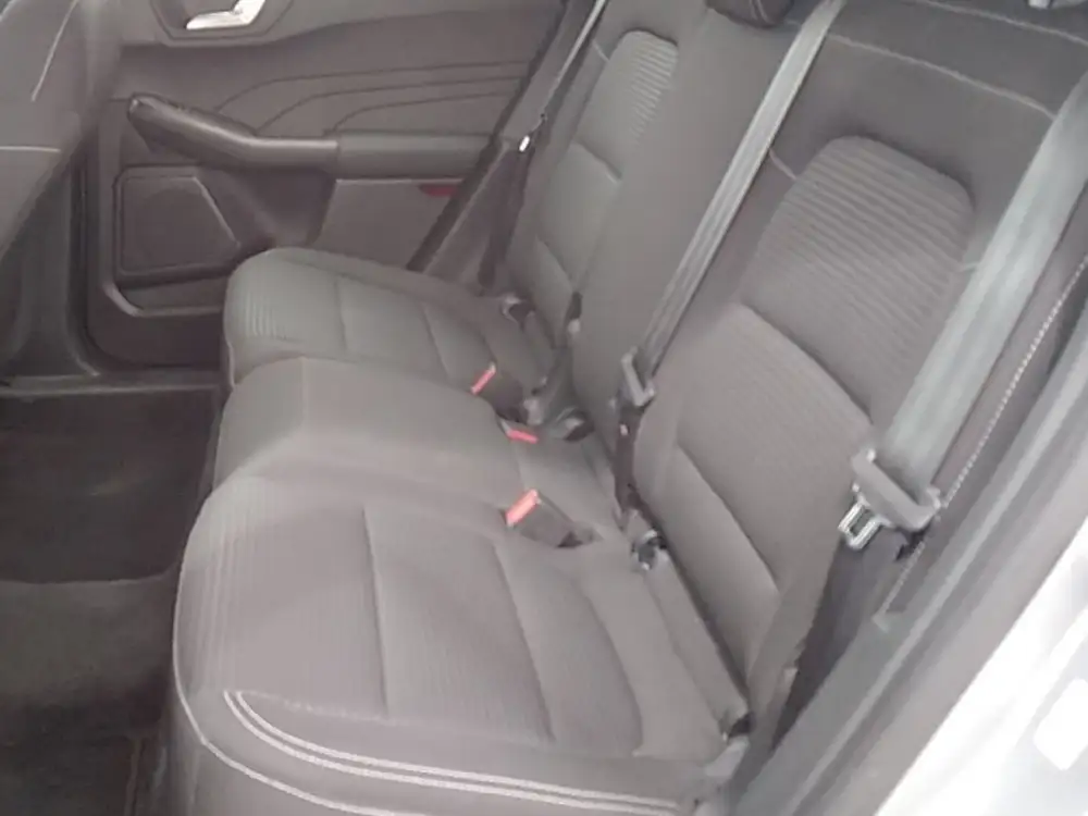 FORD kuga - Foto 13 | Clidrive