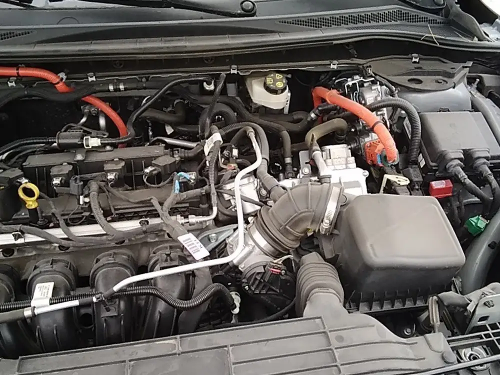 FORD kuga - Foto 14 | Clidrive