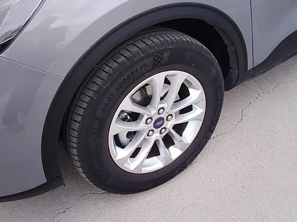 FORD kuga - Foto 15 | Clidrive