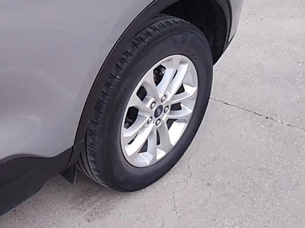 FORD kuga - Foto 16 | Clidrive