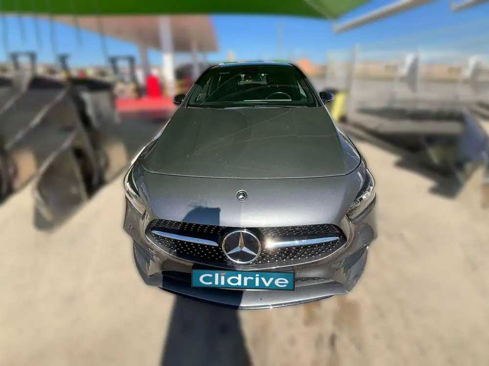MERCEDES clase b