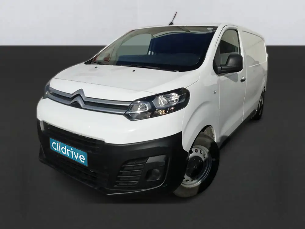 CITROEN jumpy - Foto 1 | Clidrive