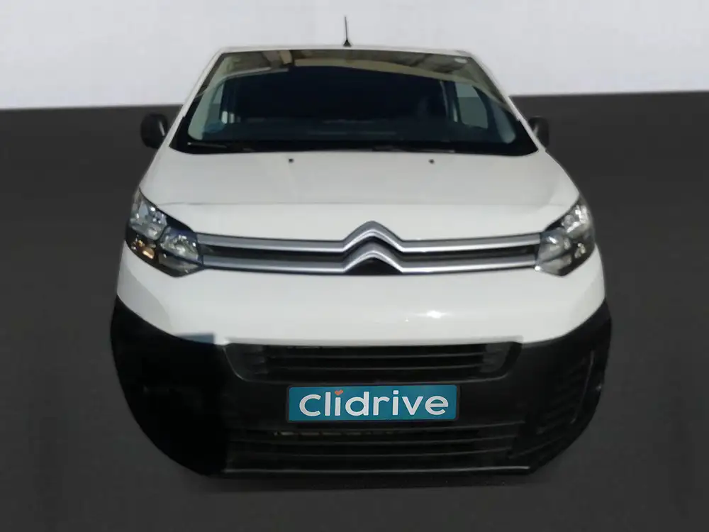 CITROEN jumpy - Foto 2 | Clidrive