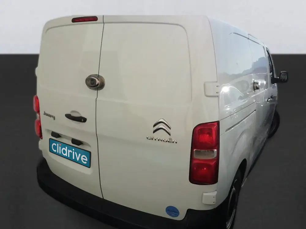 CITROEN jumpy - Foto 5 | Clidrive