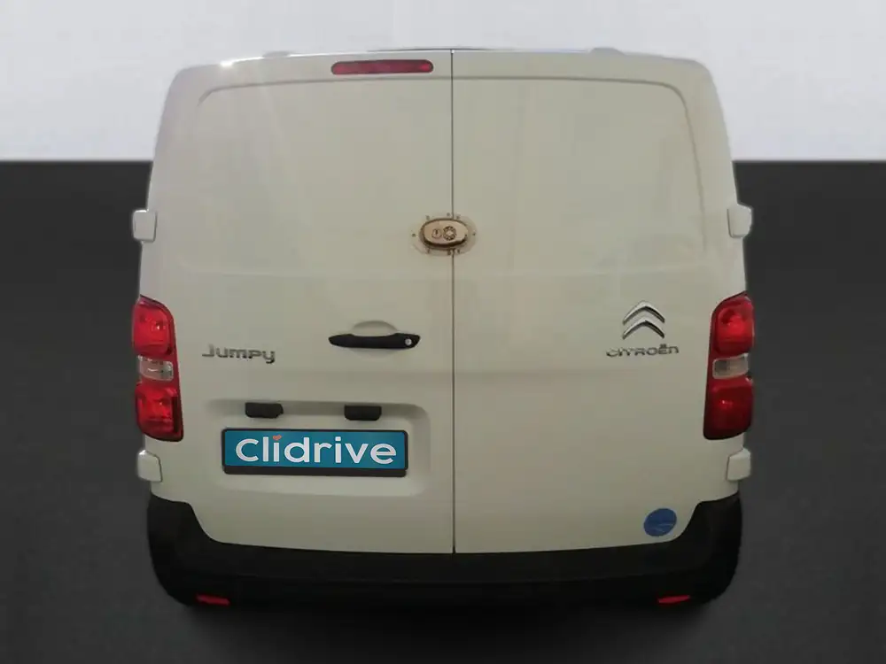 CITROEN jumpy - Foto 6 | Clidrive