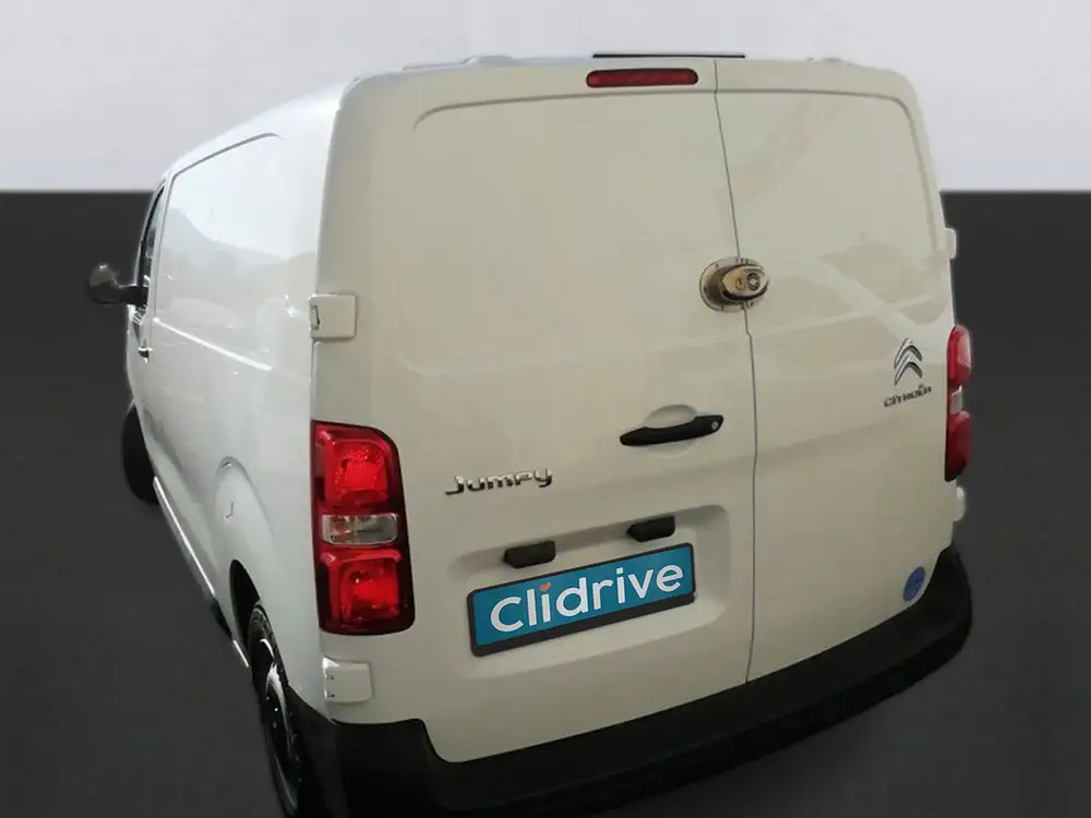 CITROEN jumpy - Foto 7 | Clidrive