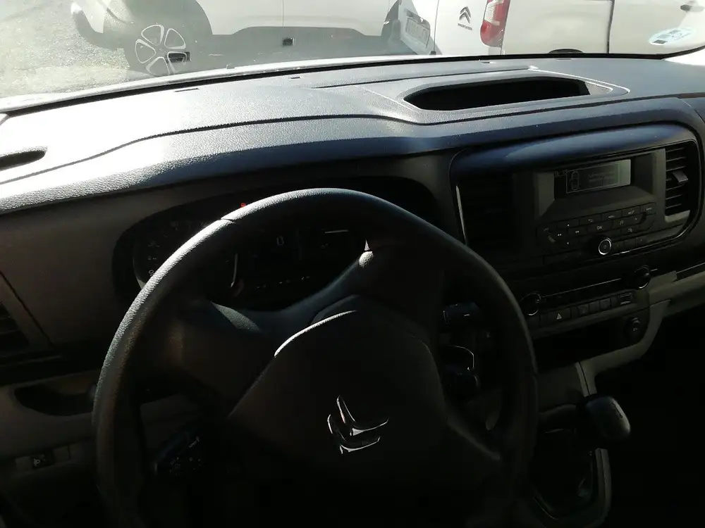 CITROEN jumpy - Foto 8 | Clidrive