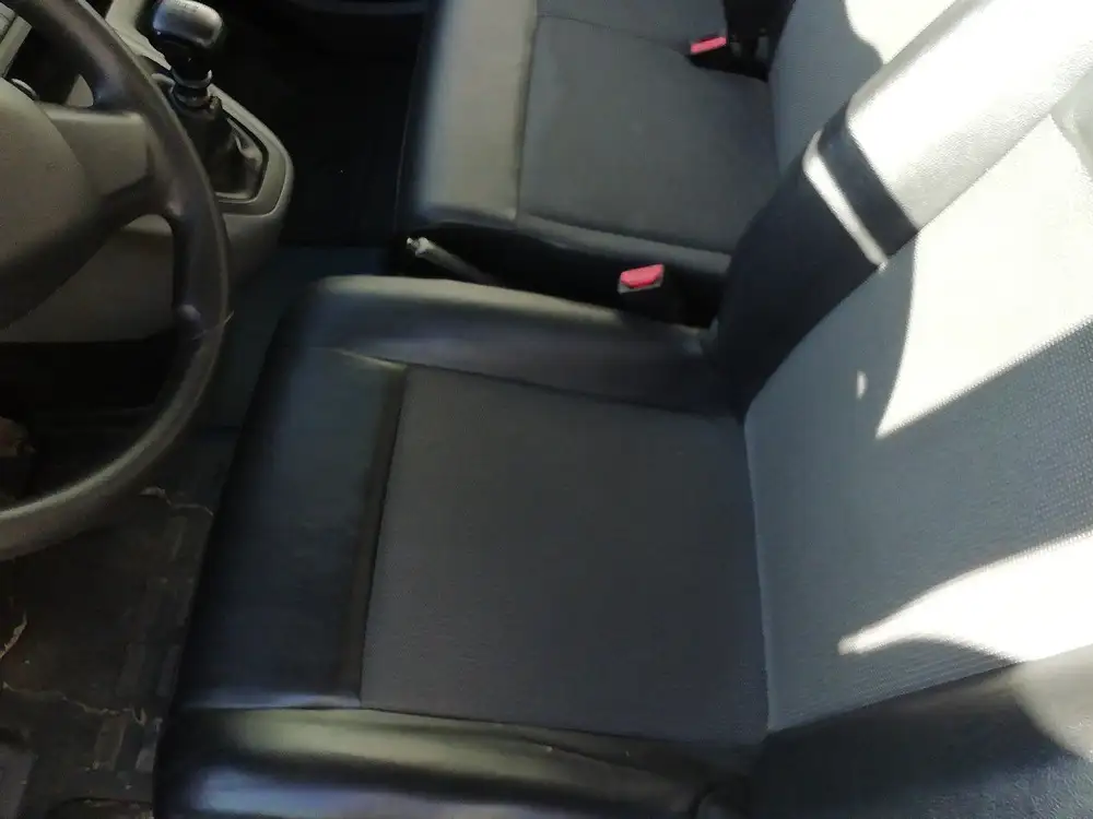 CITROEN jumpy - Foto 10 | Clidrive