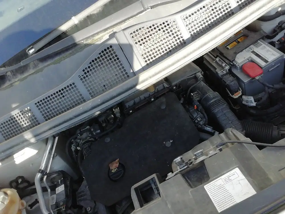 CITROEN jumpy - Foto 13 | Clidrive