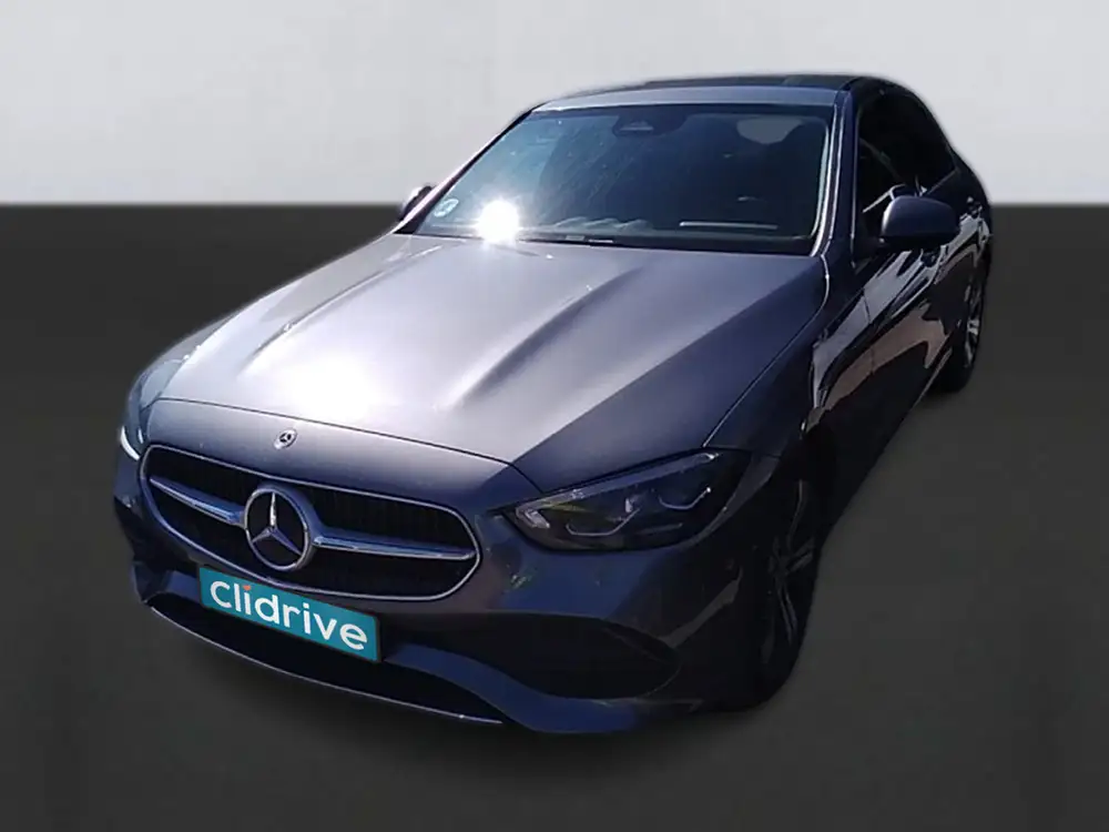 MERCEDES cla - Foto 1 | Clidrive