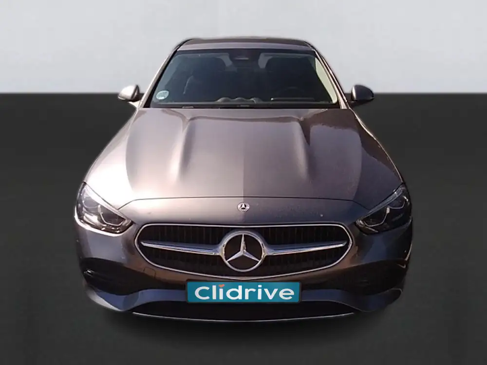 MERCEDES cla - Foto 2 | Clidrive