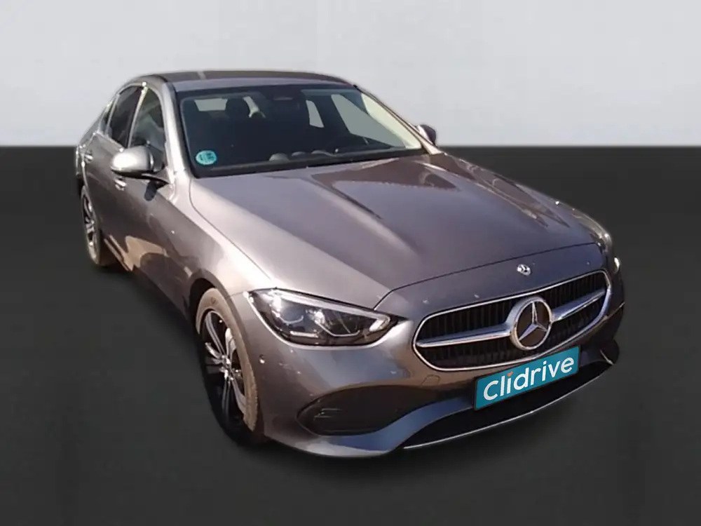 MERCEDES cla - Foto 4 | Clidrive