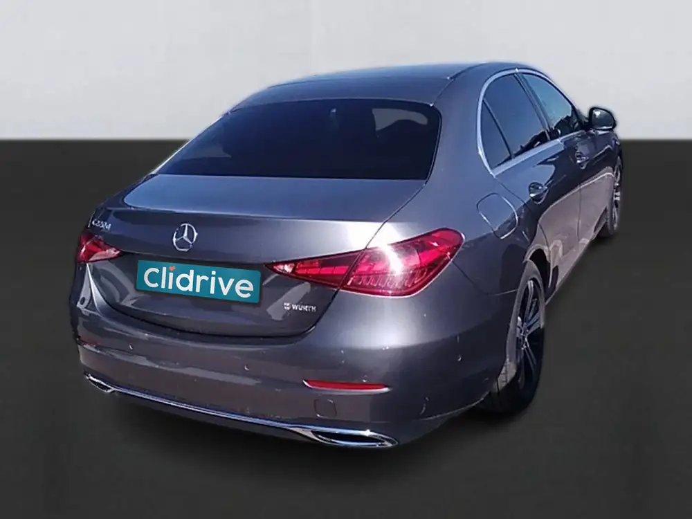 MERCEDES cla - Foto 5 | Clidrive