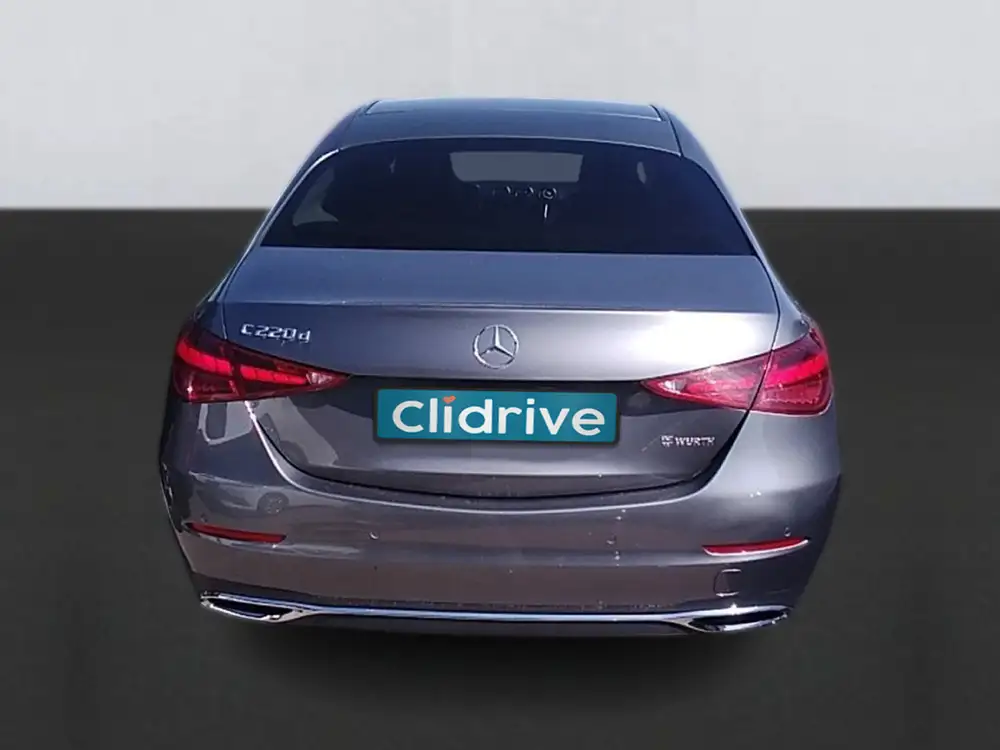 MERCEDES cla - Foto 6 | Clidrive