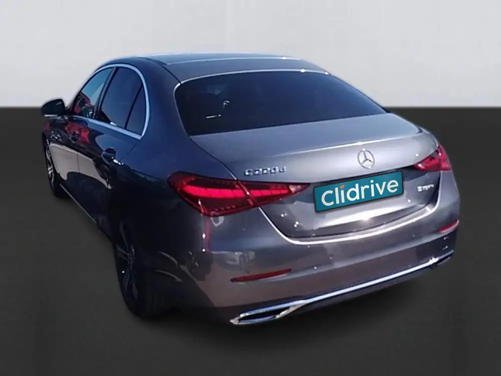 MERCEDES cla - Foto 7 | Clidrive