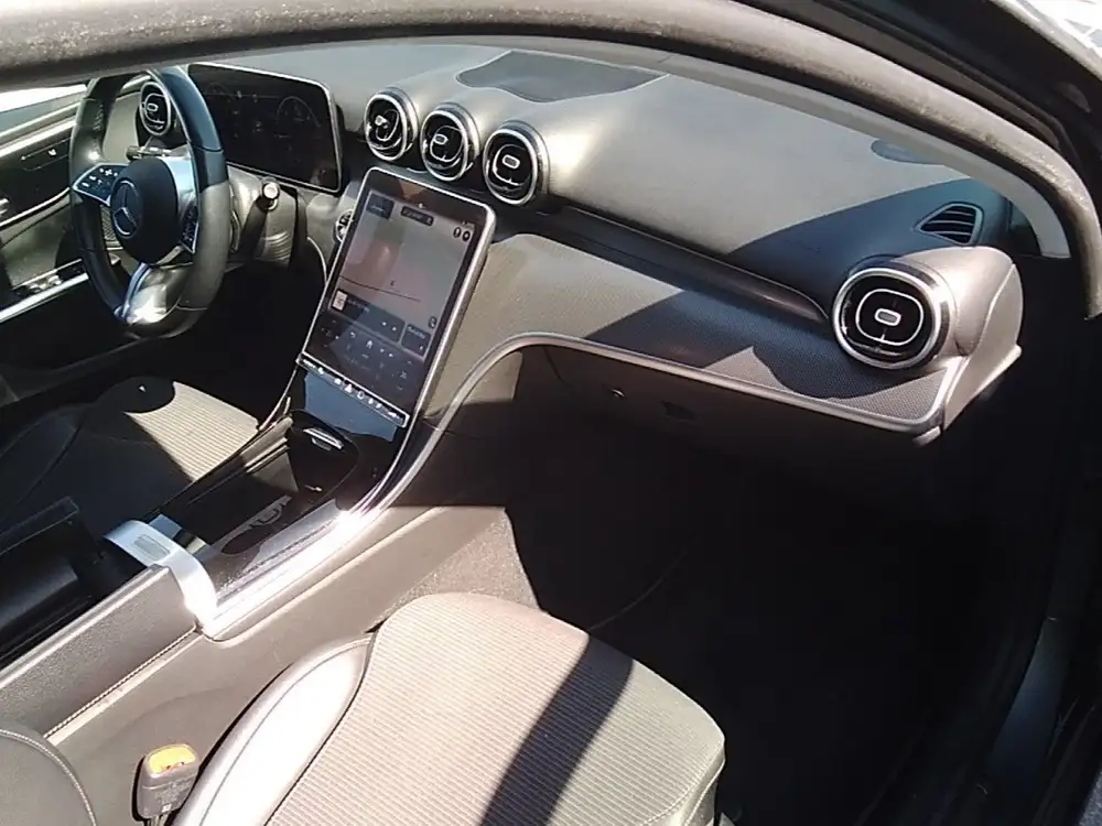 MERCEDES cla - Foto 8 | Clidrive