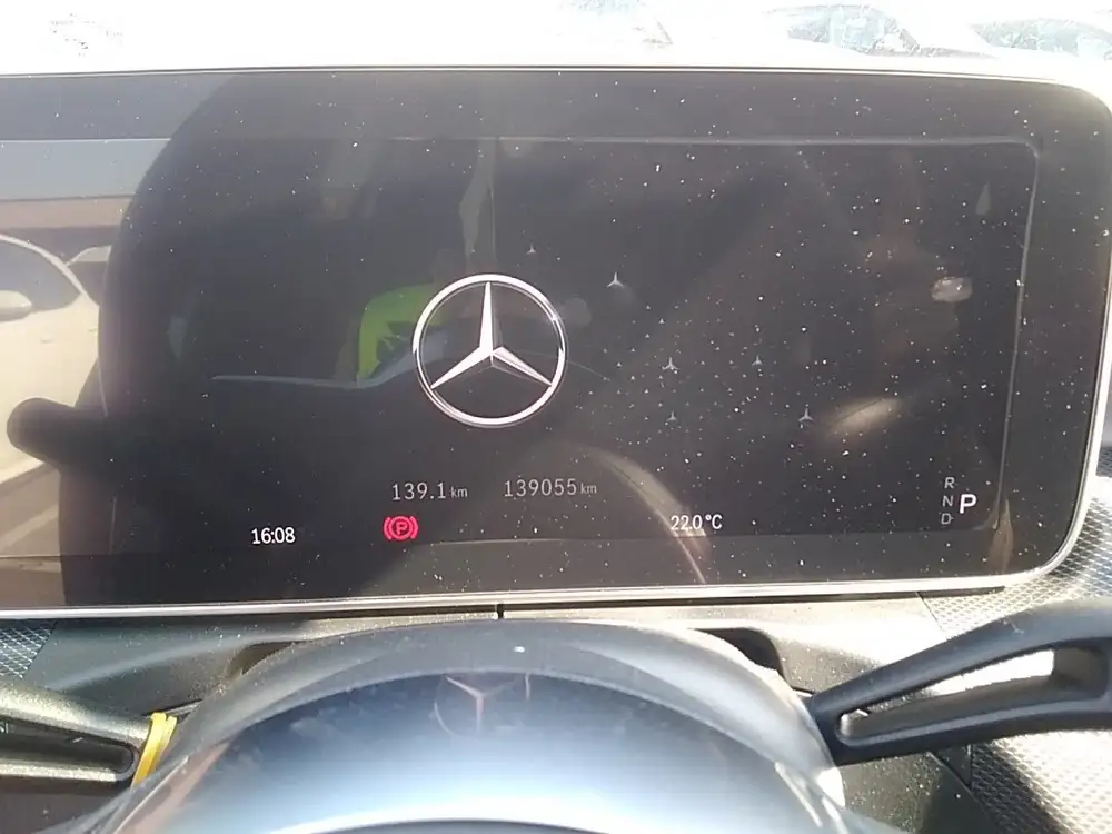 MERCEDES cla - Foto 9 | Clidrive