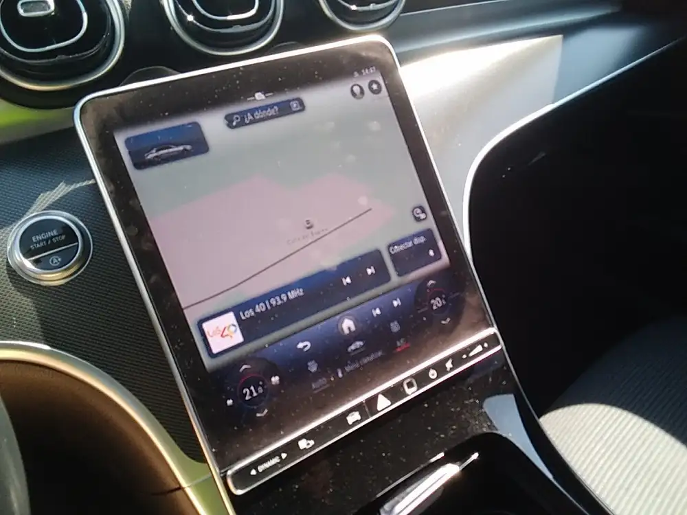 MERCEDES cla - Foto 10 | Clidrive