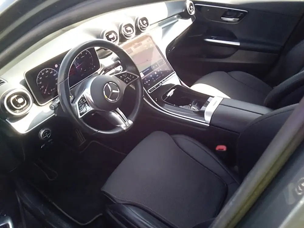 MERCEDES cla - Foto 11 | Clidrive