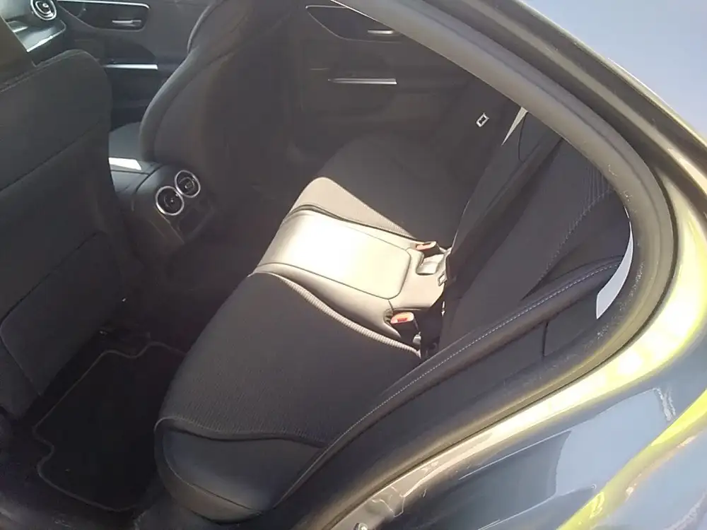 MERCEDES cla - Foto 12 | Clidrive