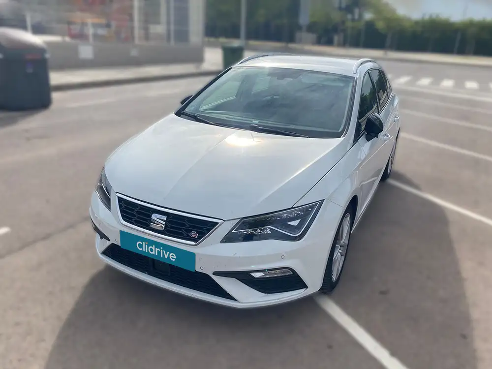 SEAT león