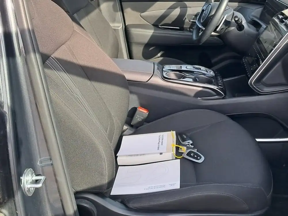 HYUNDAI tucson - Foto 11 | Clidrive