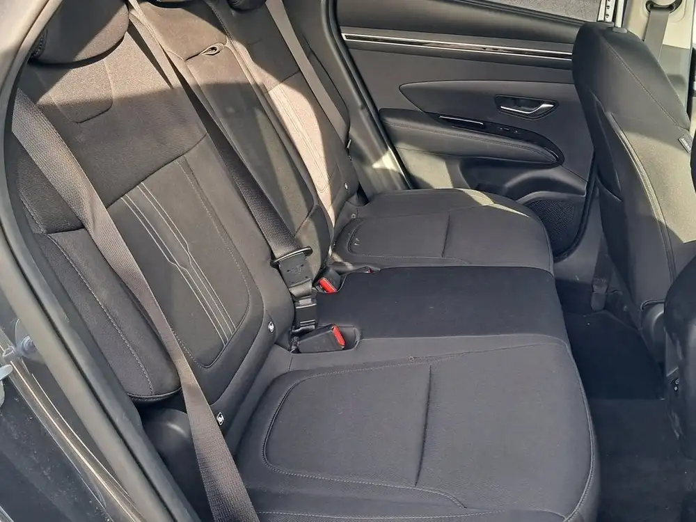 HYUNDAI tucson - Foto 12 | Clidrive