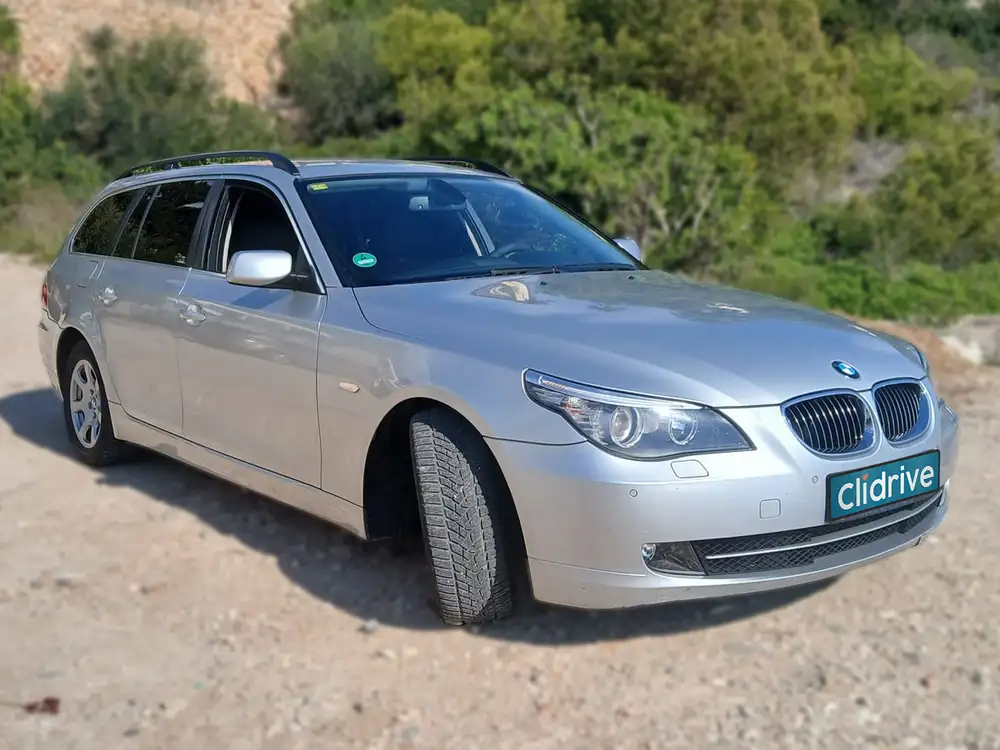 BMW serie 5