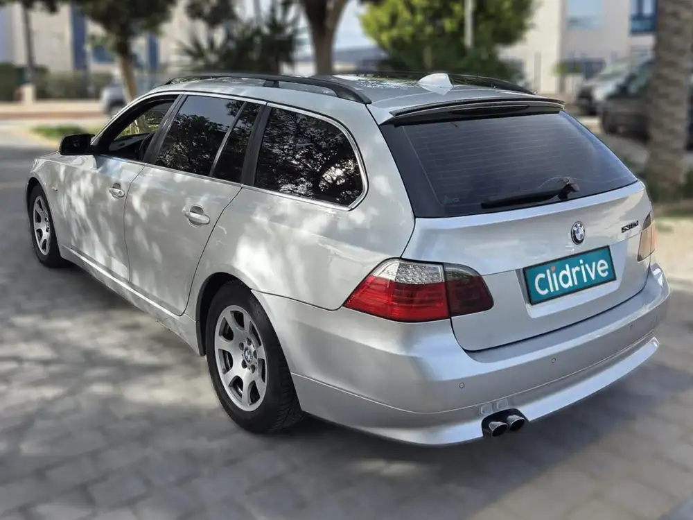 BMW serie 5