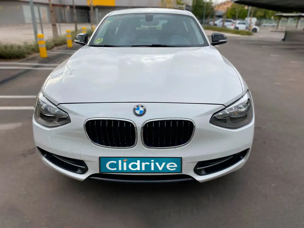 BMW serie 1