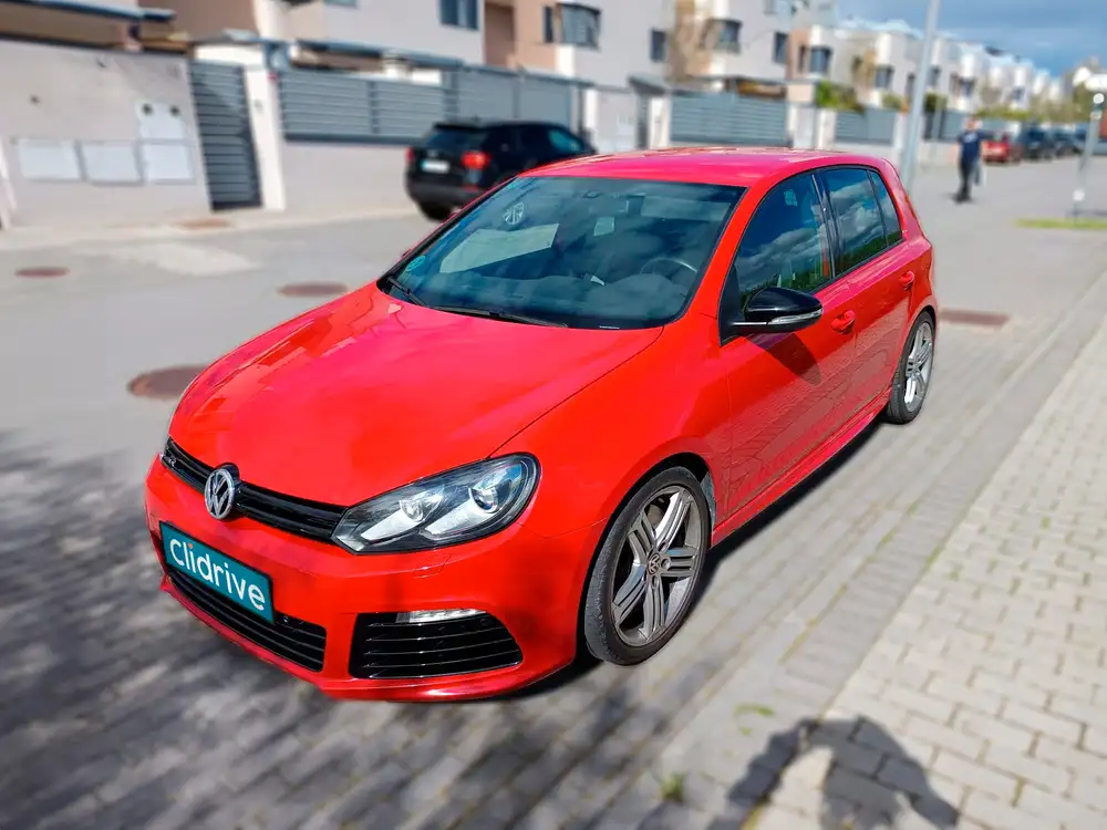 2.0 TSI 270cv DSG 4Motion R