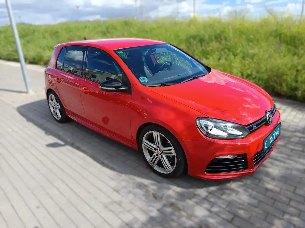 2.0 TSI 270cv DSG 4Motion R