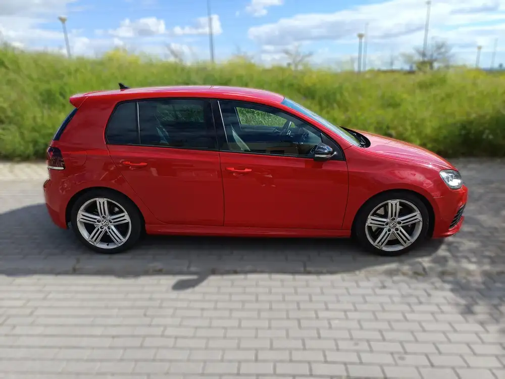 2.0 TSI 270cv DSG 4Motion R