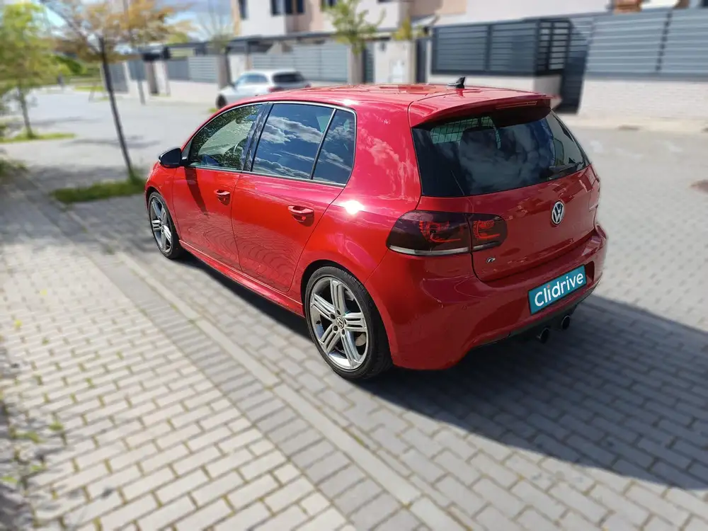 2.0 TSI 270cv DSG 4Motion R