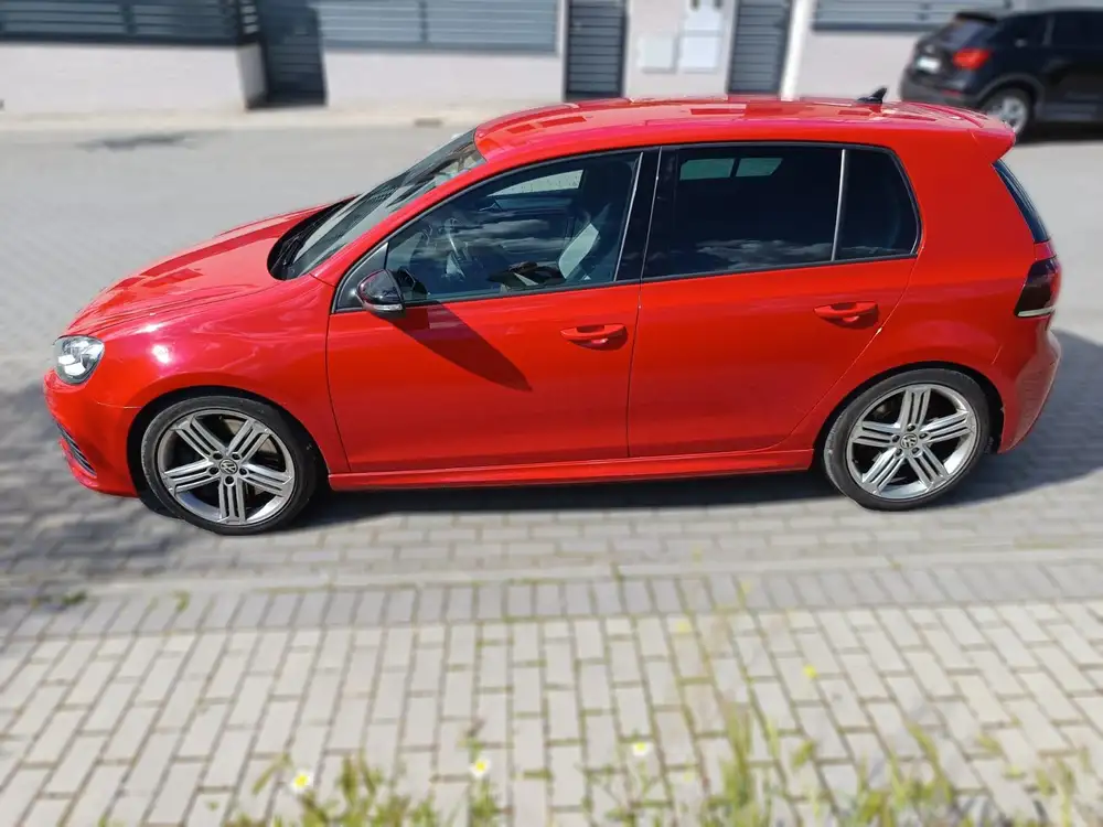 2.0 TSI 270cv DSG 4Motion R