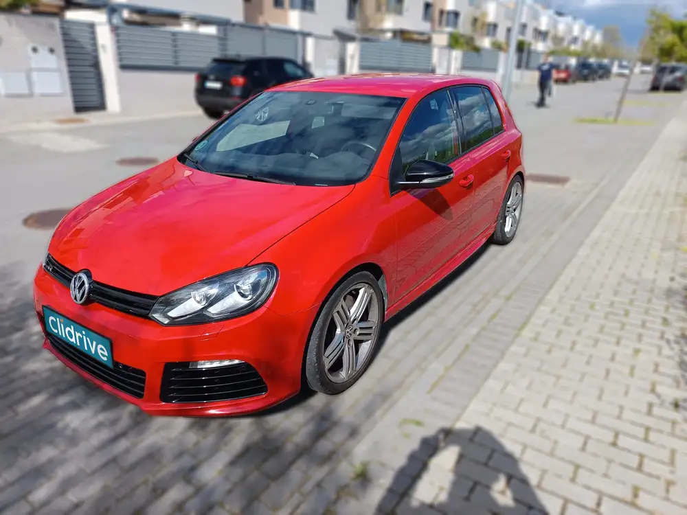2.0 TSI 270cv DSG 4Motion R