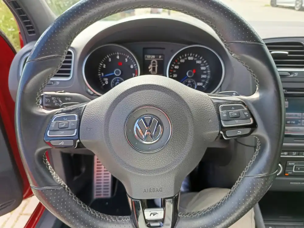 2.0 TSI 270cv DSG 4Motion R