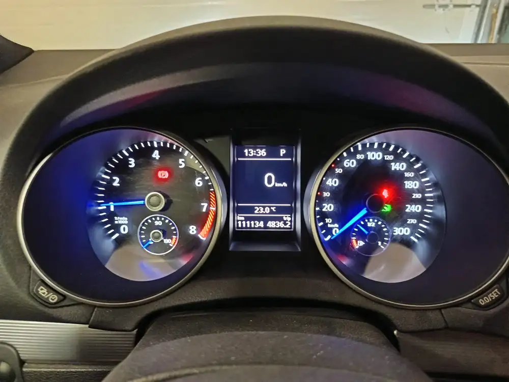 2.0 TSI 270cv DSG 4Motion R