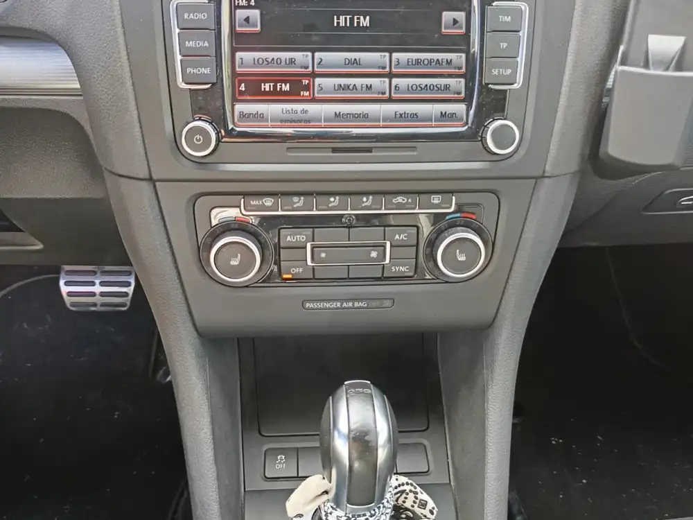 2.0 TSI 270cv DSG 4Motion R