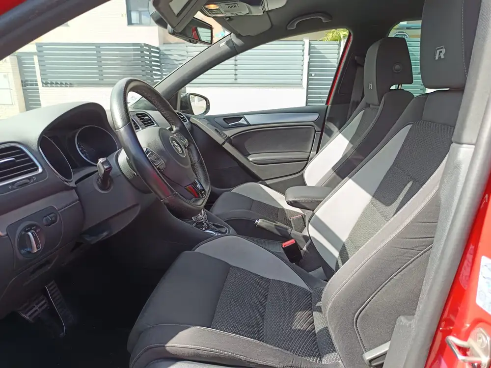 2.0 TSI 270cv DSG 4Motion R