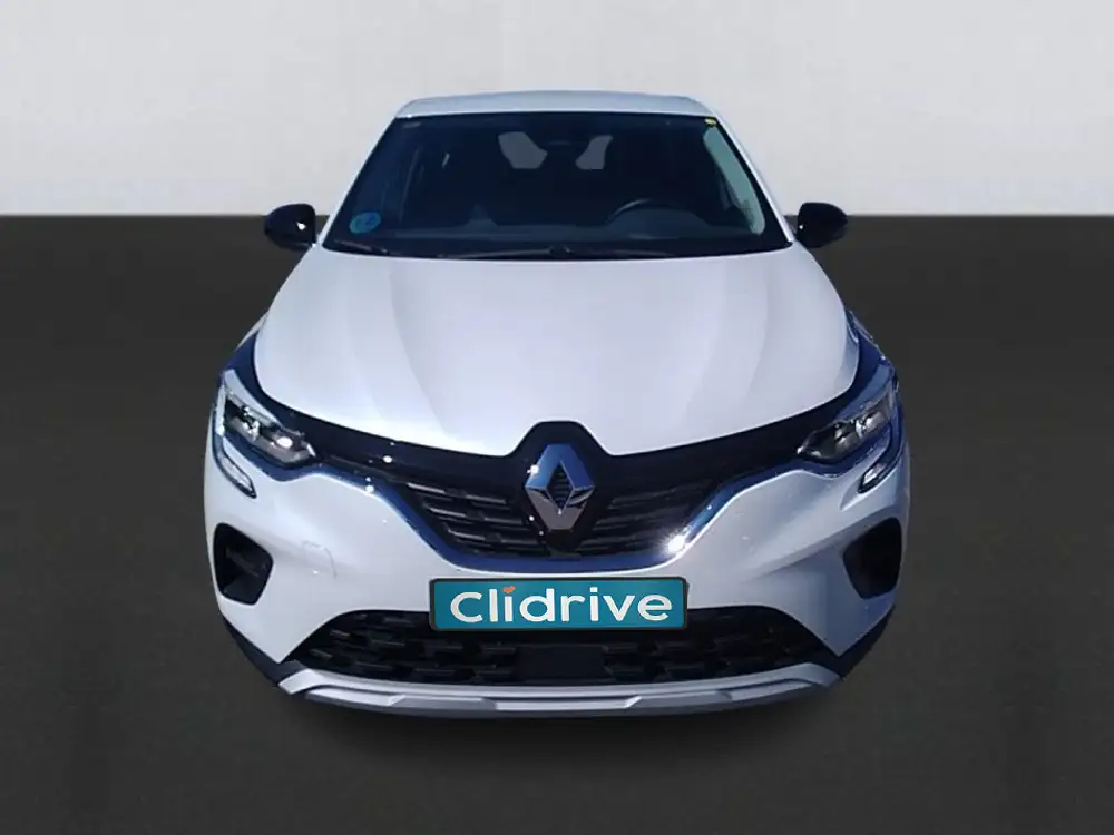RENAULT captur - Foto 2 | Clidrive
