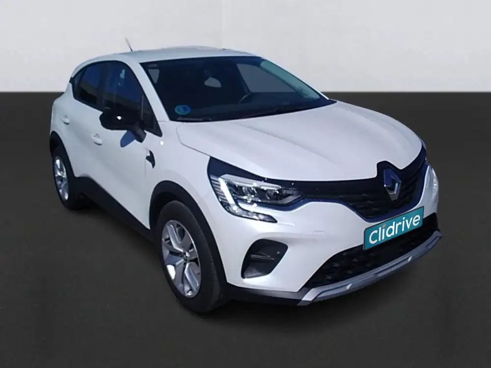RENAULT captur - Foto 4 | Clidrive