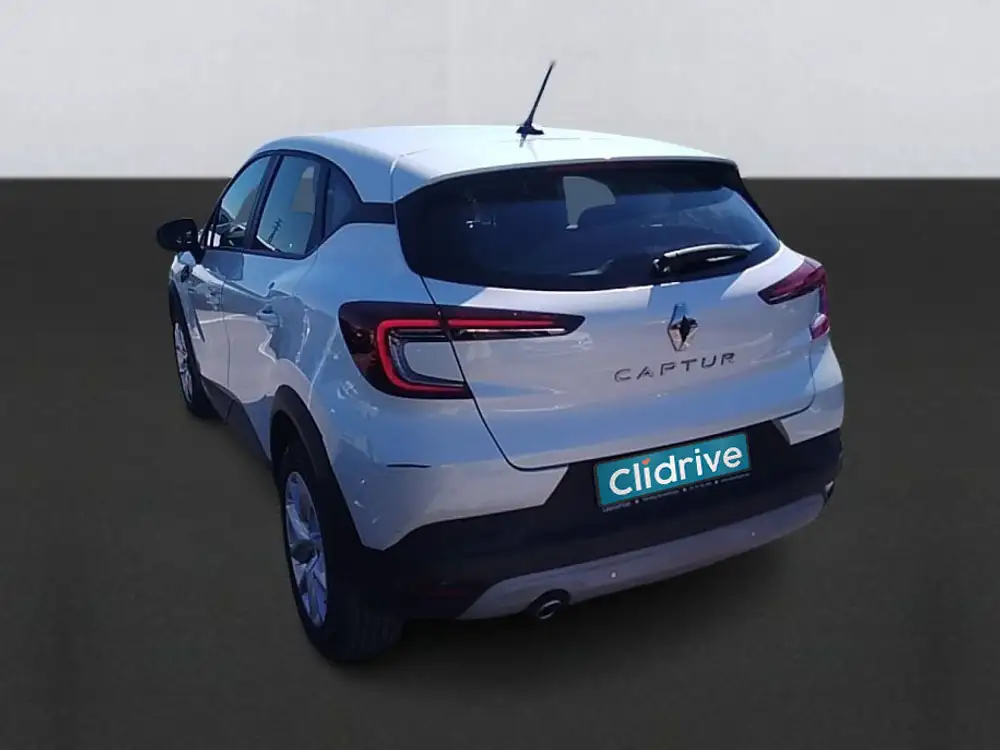 RENAULT captur - Foto 7 | Clidrive