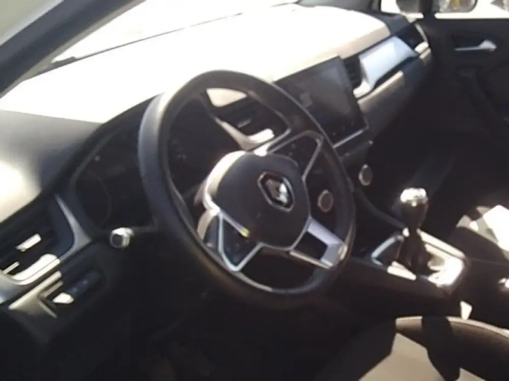 RENAULT captur - Foto 8 | Clidrive