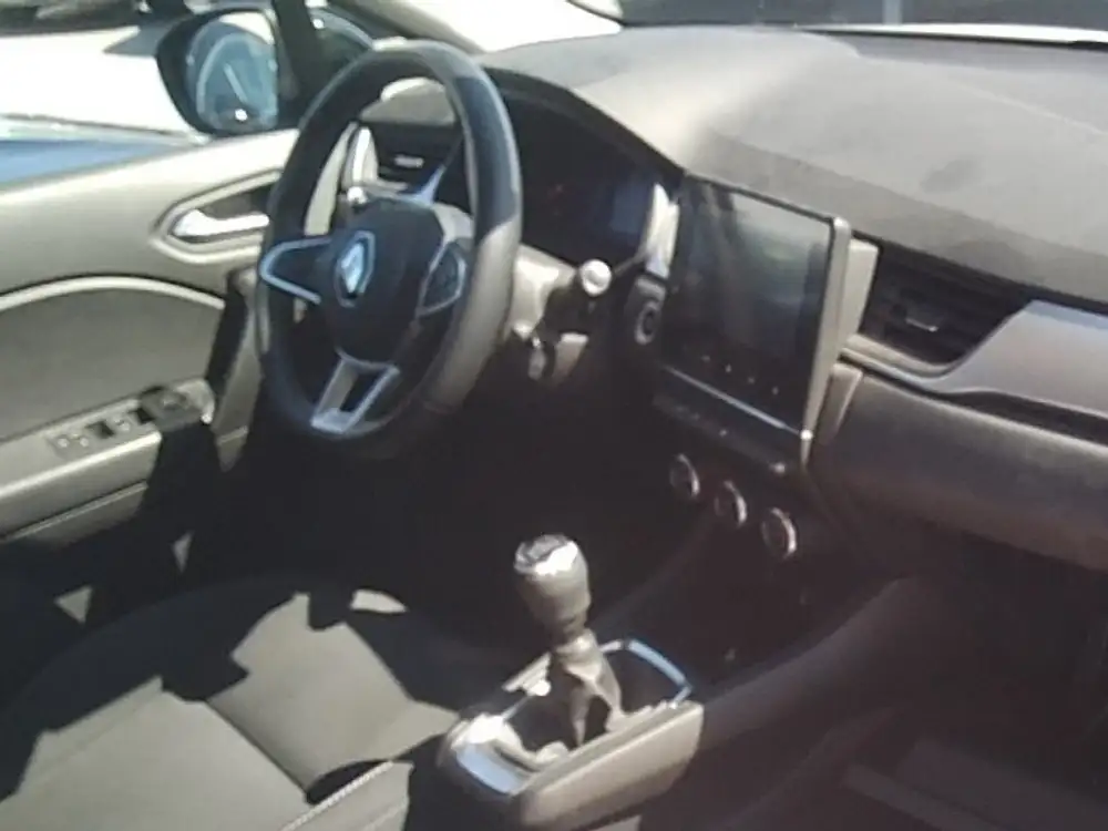 RENAULT captur - Foto 9 | Clidrive