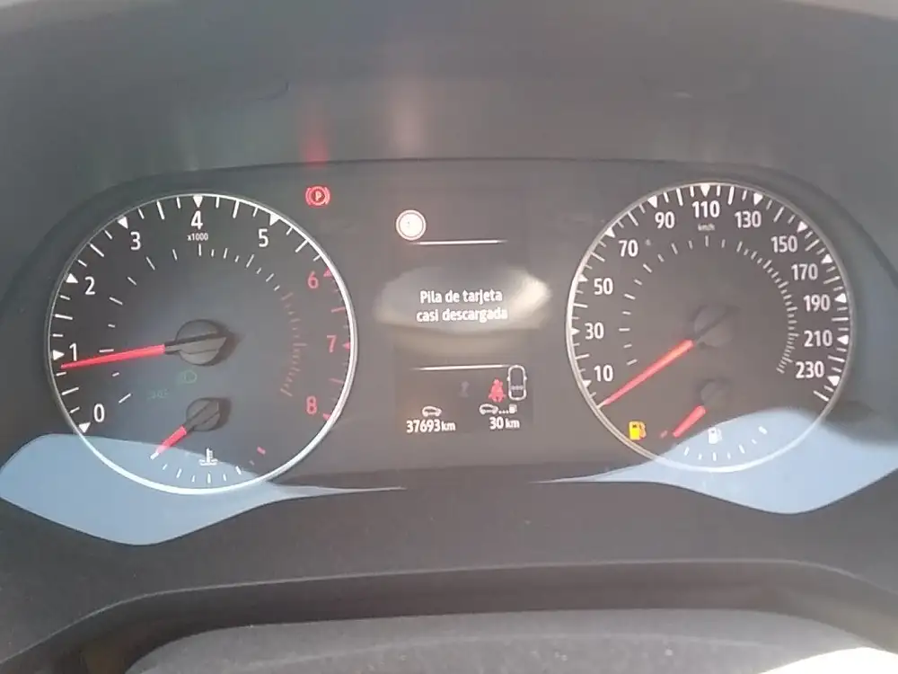 RENAULT captur - Foto 10 | Clidrive