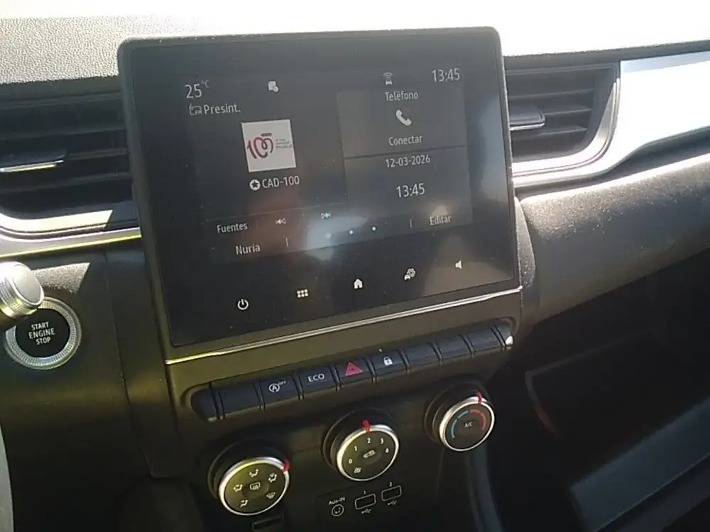 RENAULT captur - Foto 11 | Clidrive